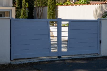 Portes blindées, l'investissement sécurité qui valorise votre habitation
