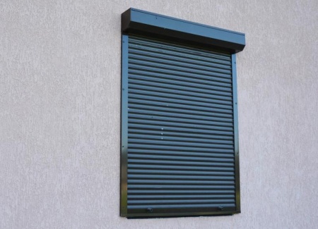 Volets roulants &agrave; Besan&ccedil;on, solutions pratiques pour confort et s&eacute;curit&eacute;