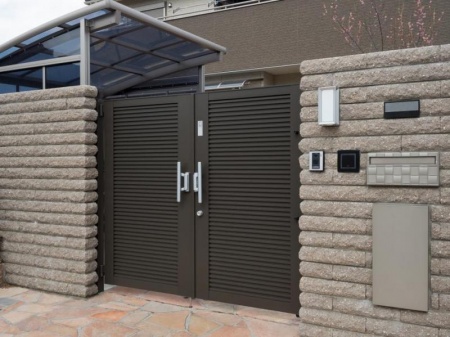 L'installation d'automatismes &agrave; Besan&ccedil;on pour moderniser votre habitat